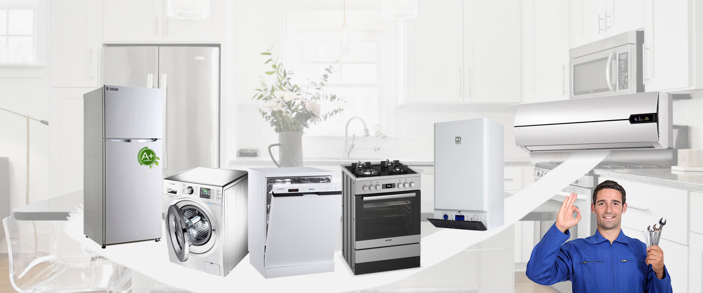 Afşin Whirlpool Servisi